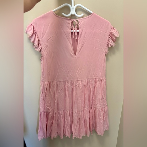 COPY - Wilfred Sidonie Dress - Picture 3 of 4